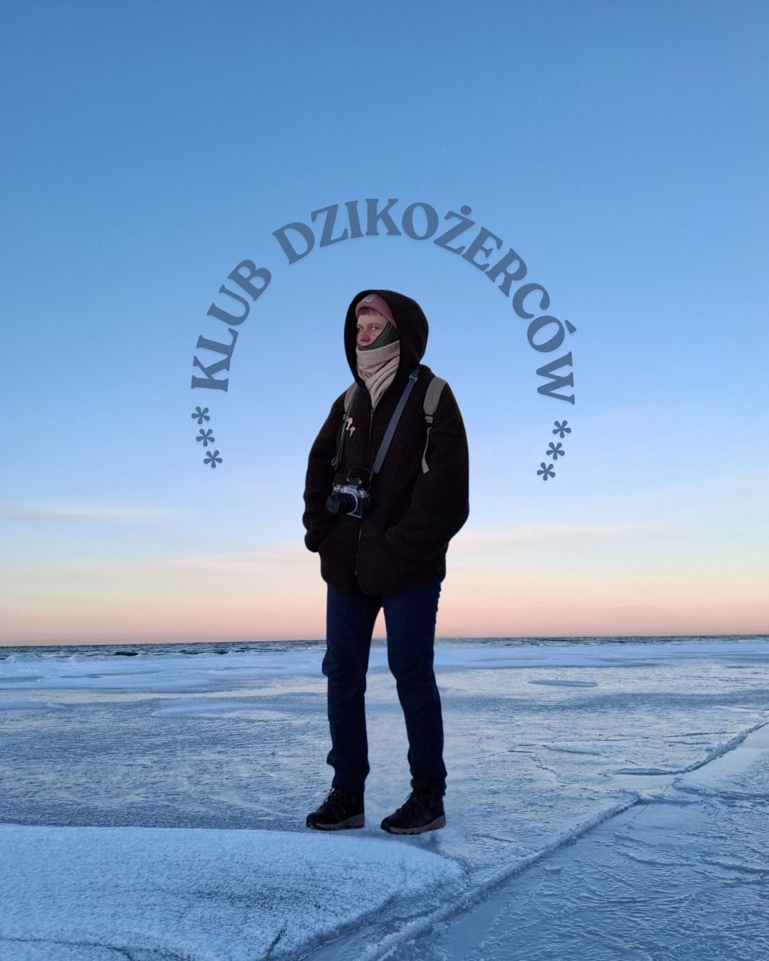 Wyprawa terenowa Sianko